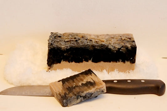 Charcoal Cleanser