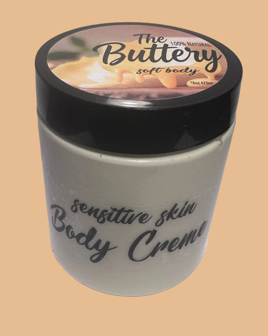 If you suffer with eczema, psoriasis or sensitive skin, we've got you covered! Developed with your skin in mind, surely to hydrate without irritating you. Our creme is lightweight and a little goes a long way. Stop suffering, get yours today!