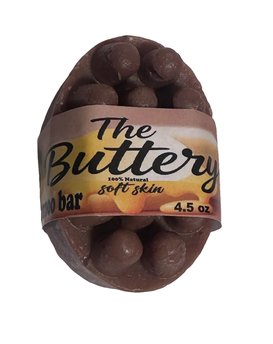 Solid Shampoo