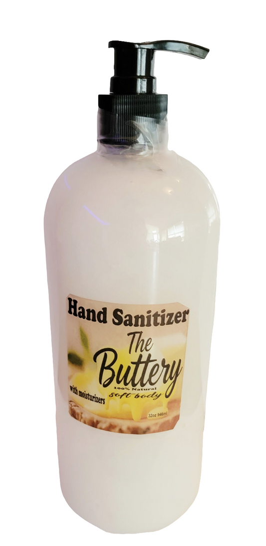 Hand Sanitizer