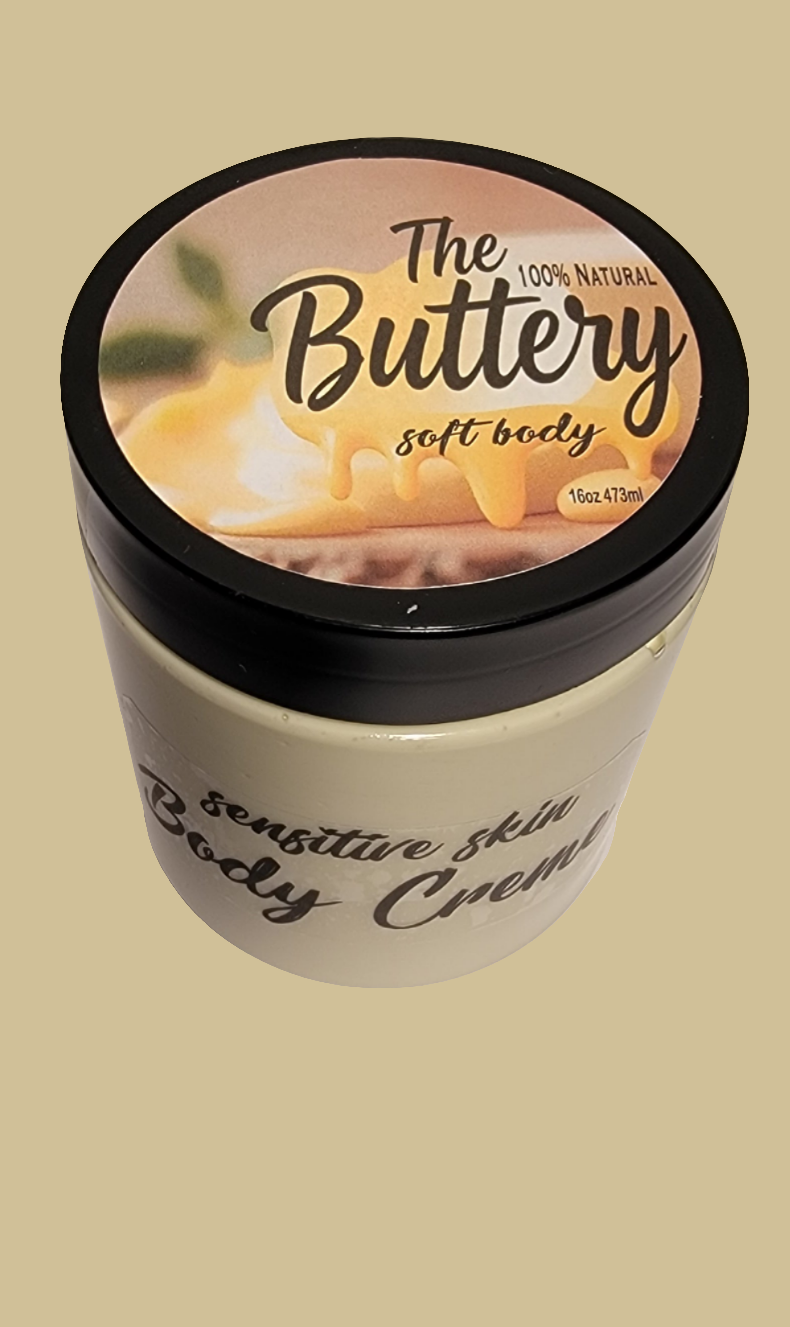 Body Butter