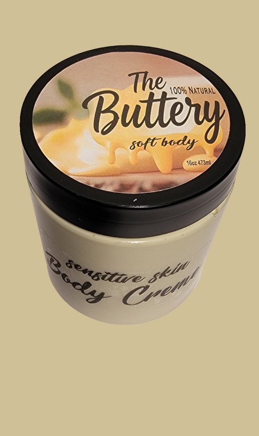 Body Butter