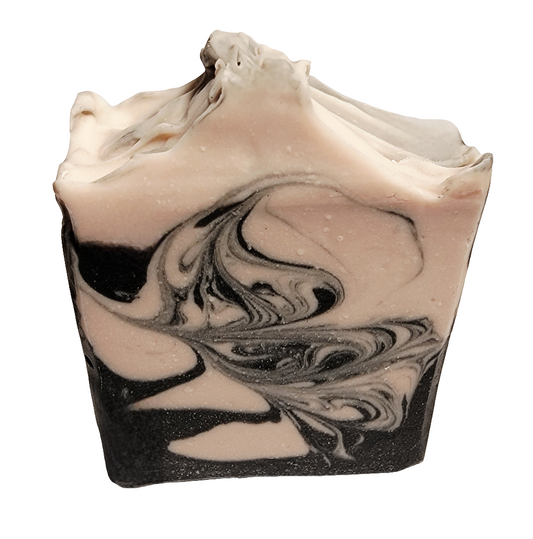 Goat Milk & Activated Charcoal