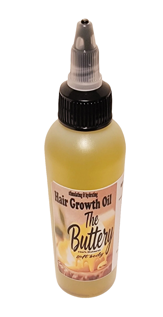 Hair Growth Oil