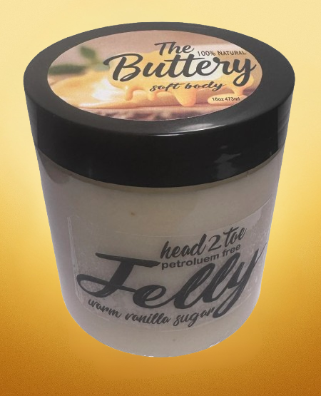 Head 2 Toe Jelly