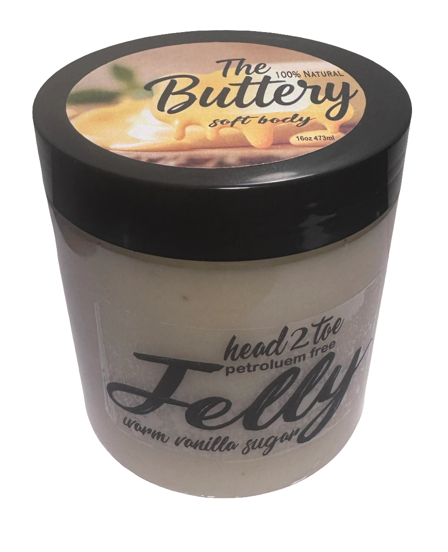 Head 2 Toe Jelly