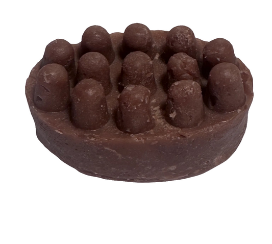 Solid Shampoo