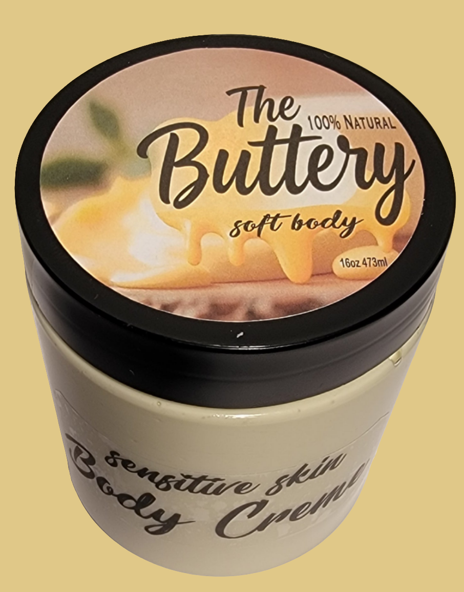Body Butter