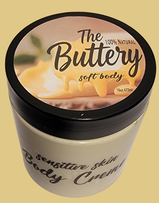 Body Butter