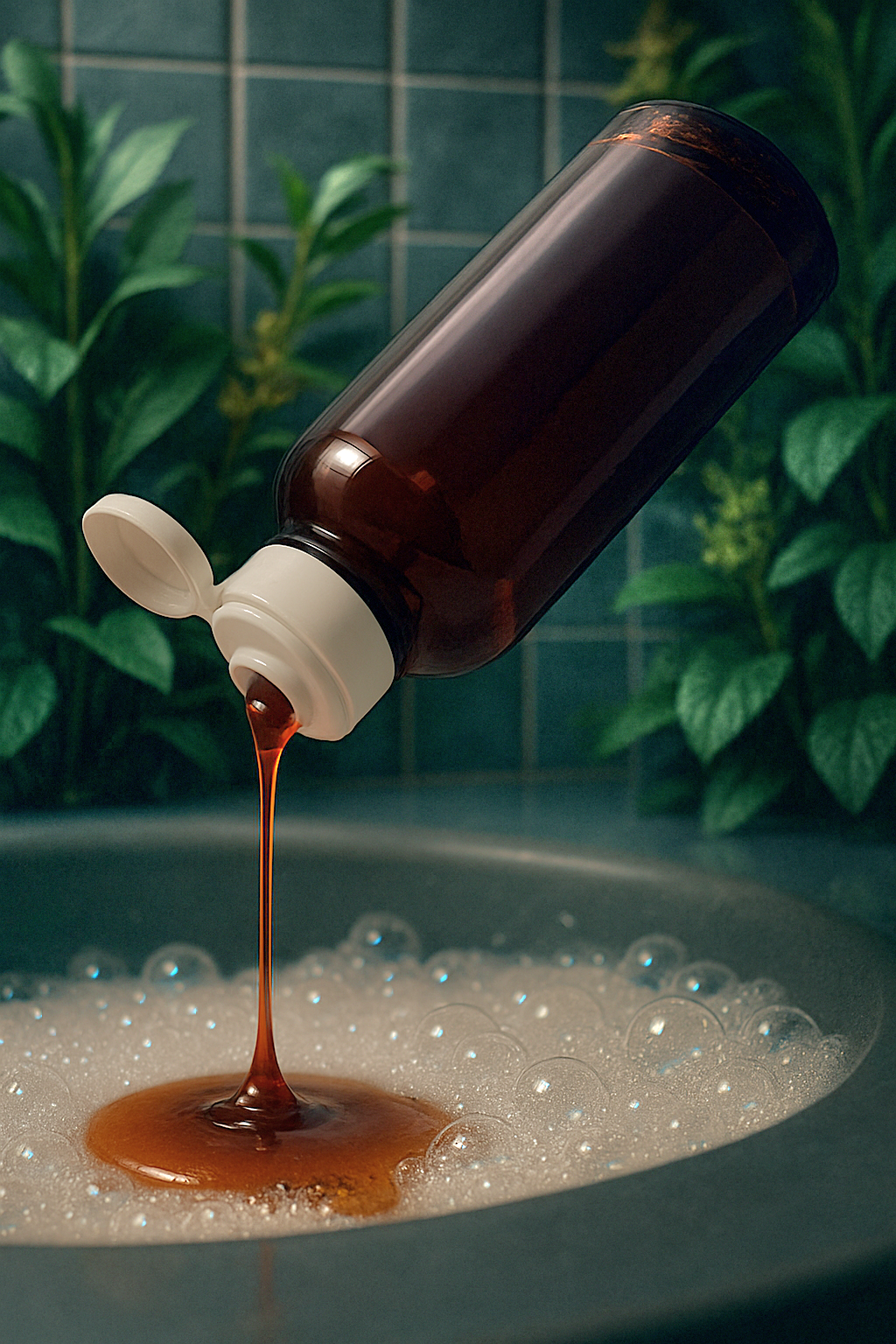 Sacred Oils Yoni Cleanse