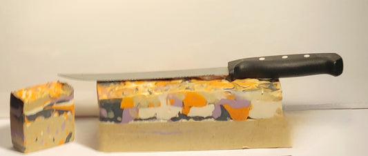 Soft Secrets Yoni Soap