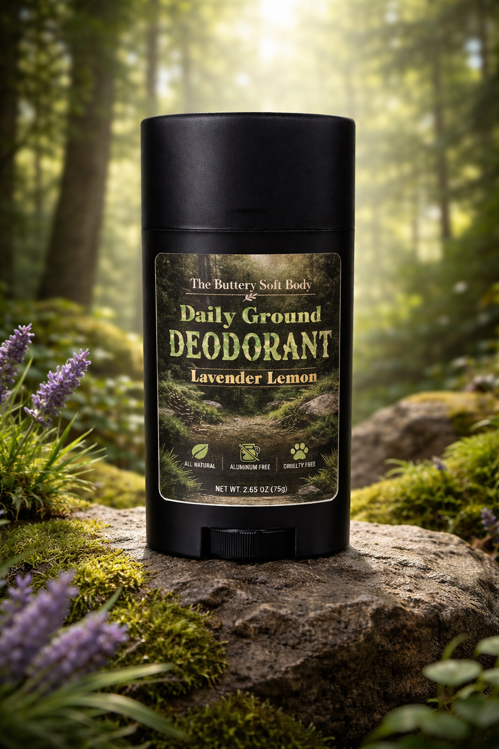 Deodorant