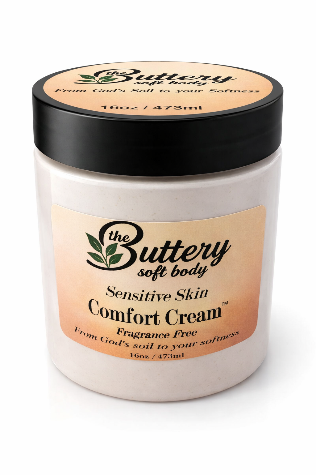 Sensitive Skin Comfort Cream™