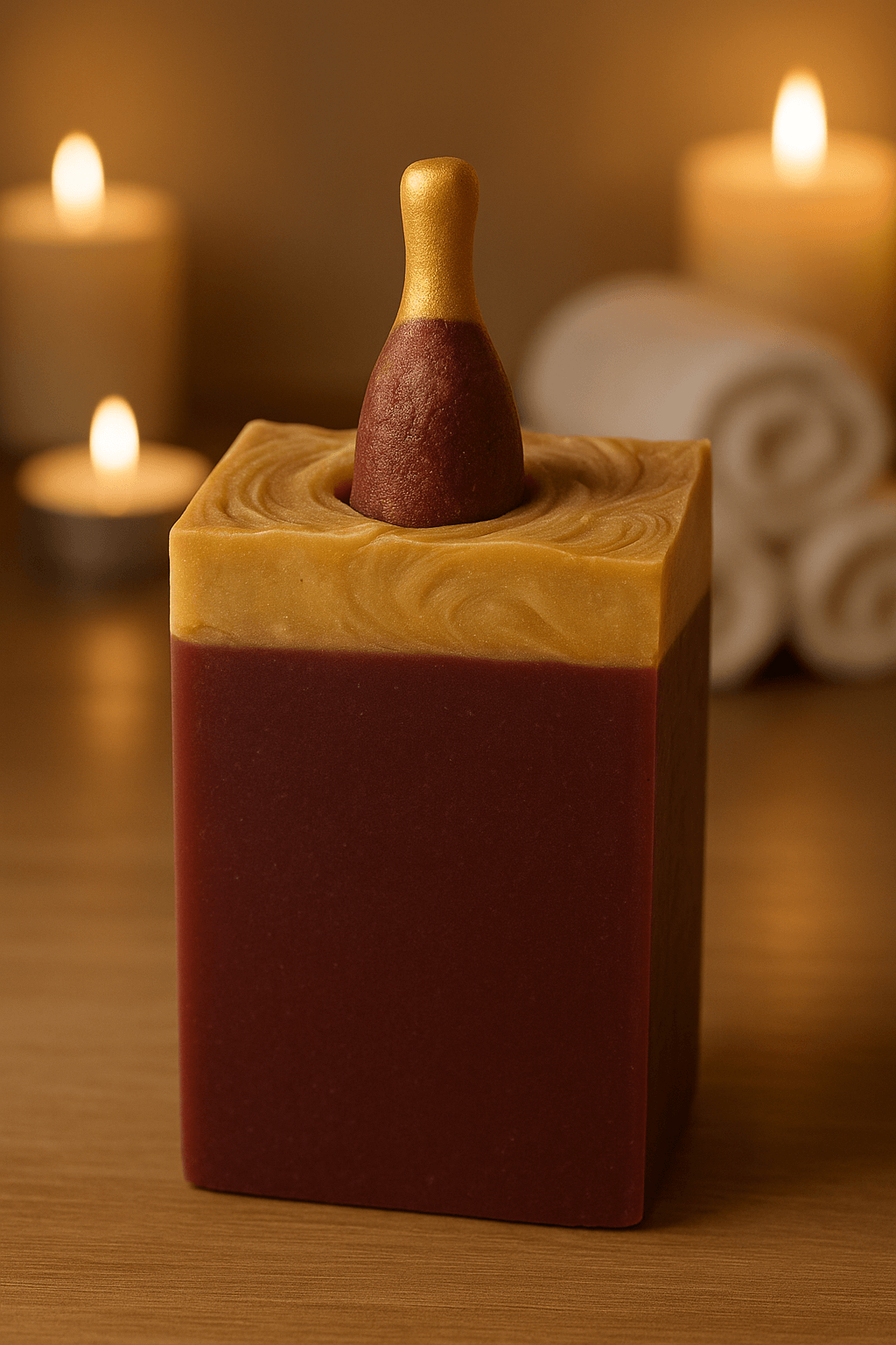 Red Wine Luxury Bar