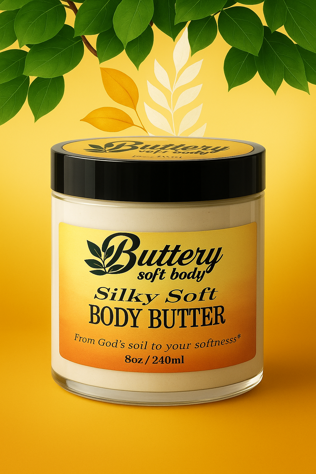 Body Butter