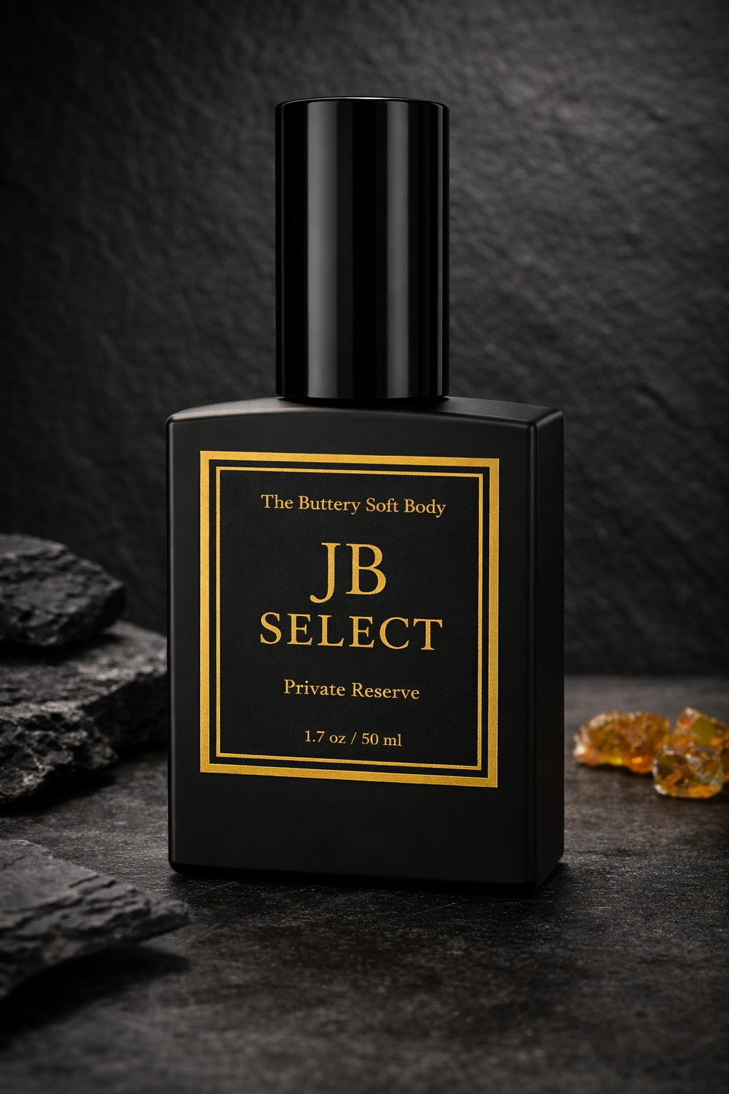 JB SELECT Men’s Cologne  1.7 oz